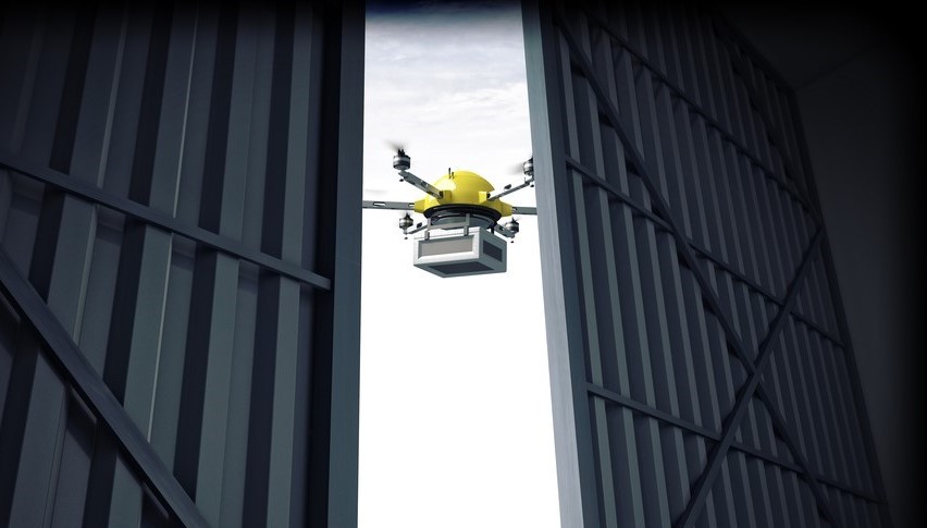 Security risk management, it's about being aware and forearmed.